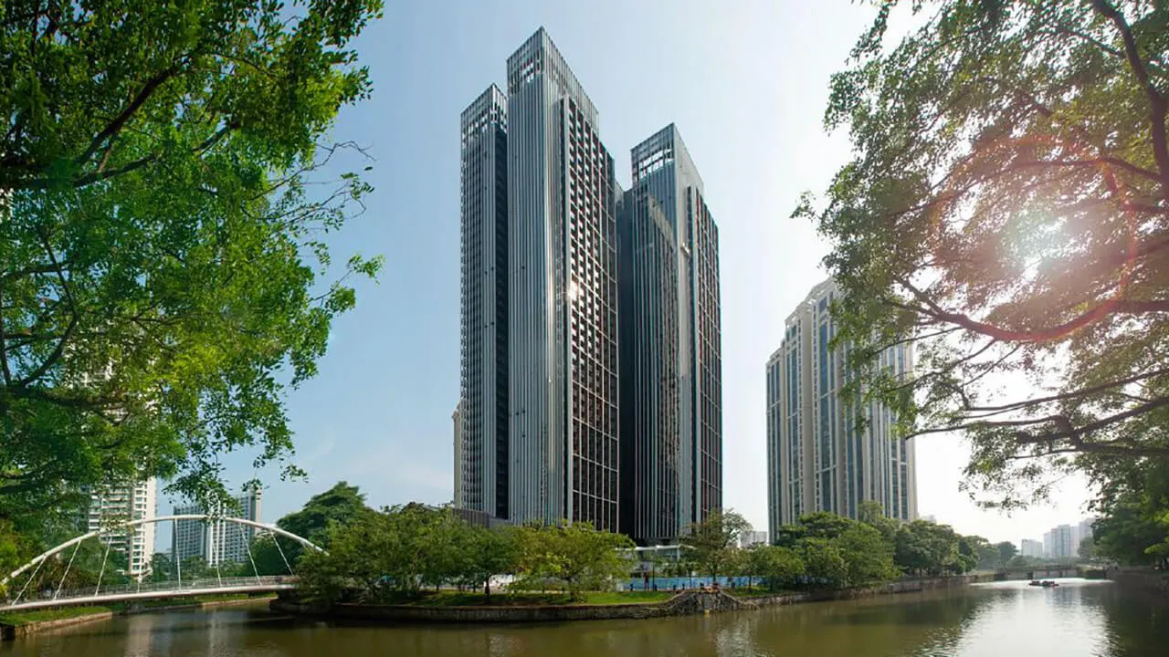 Riviere Official Site | Fraser Property | Condo at Singapore River